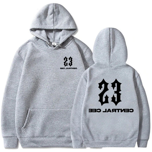 23 Central Cee Hoodie