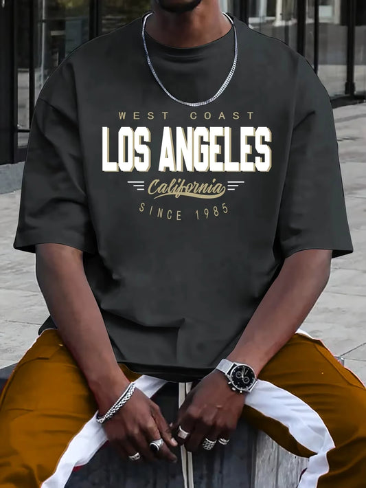 Los Angeles T-Shirt