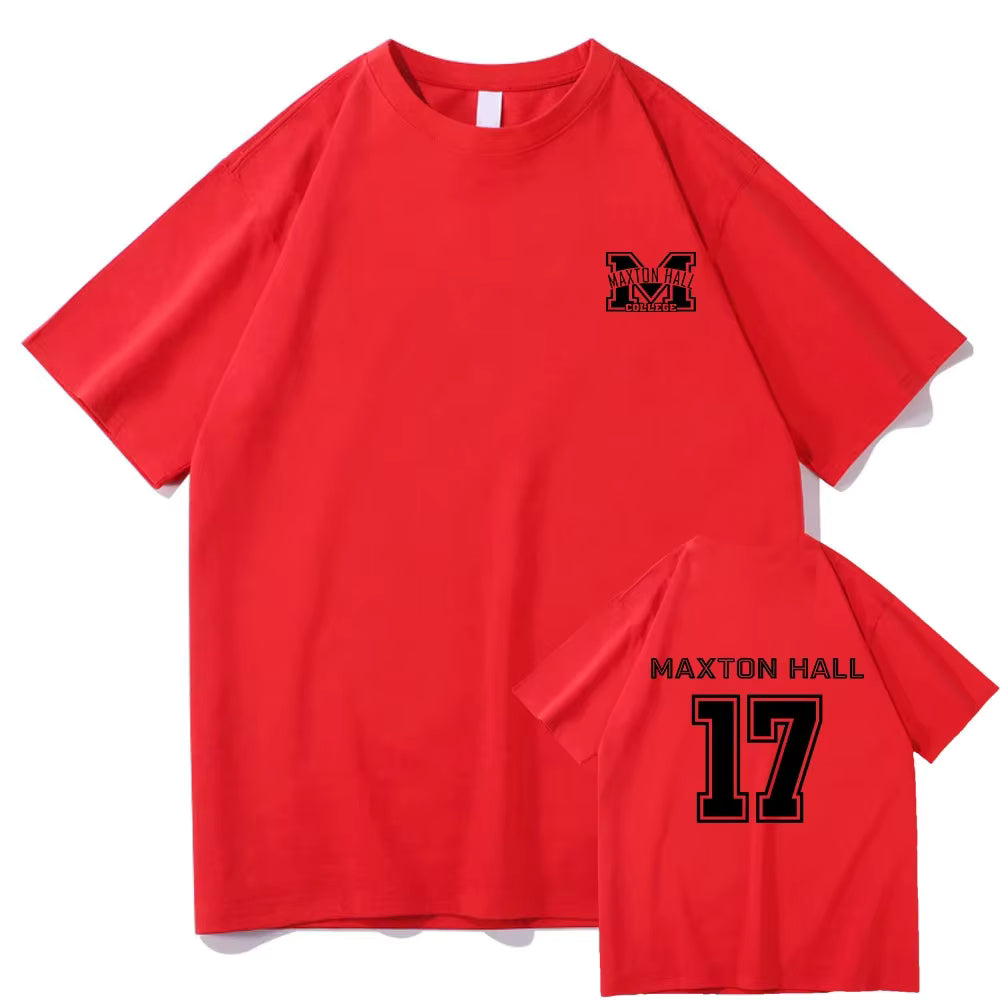 Maxton Hall T-shirt