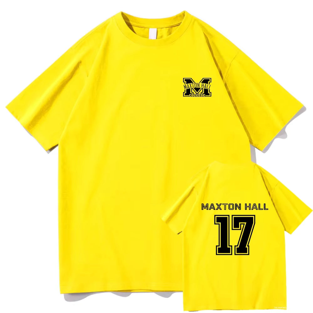 Maxton Hall T-shirt