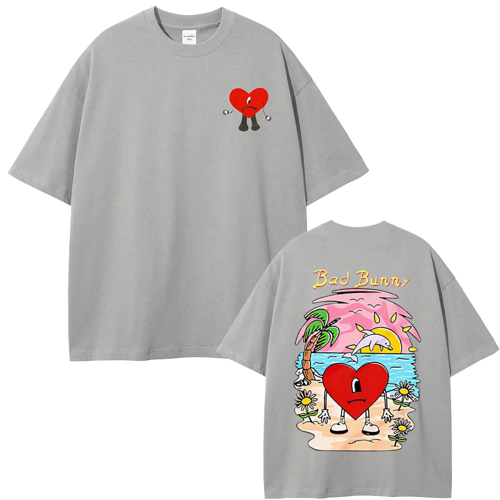 Bad Bunny T-Shirt
