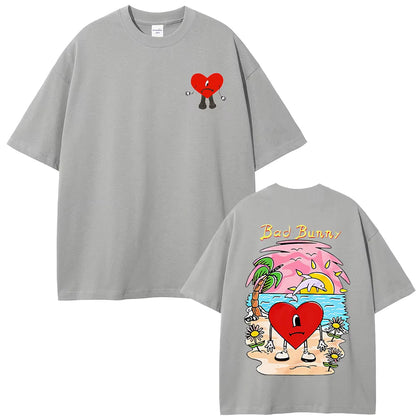 Bad Bunny T-Shirt