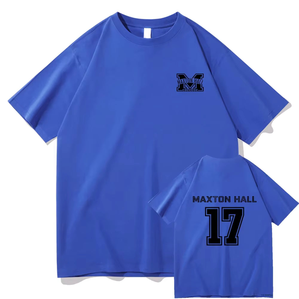 Maxton Hall T-shirt
