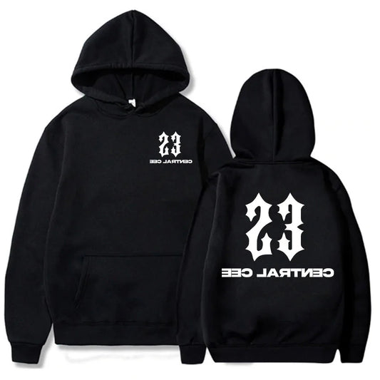 23 Central Cee Hoodie