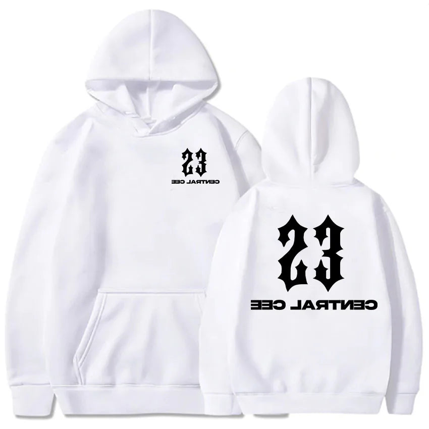 23 Central Cee Hoodie