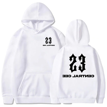 23 Central Cee Hoodie