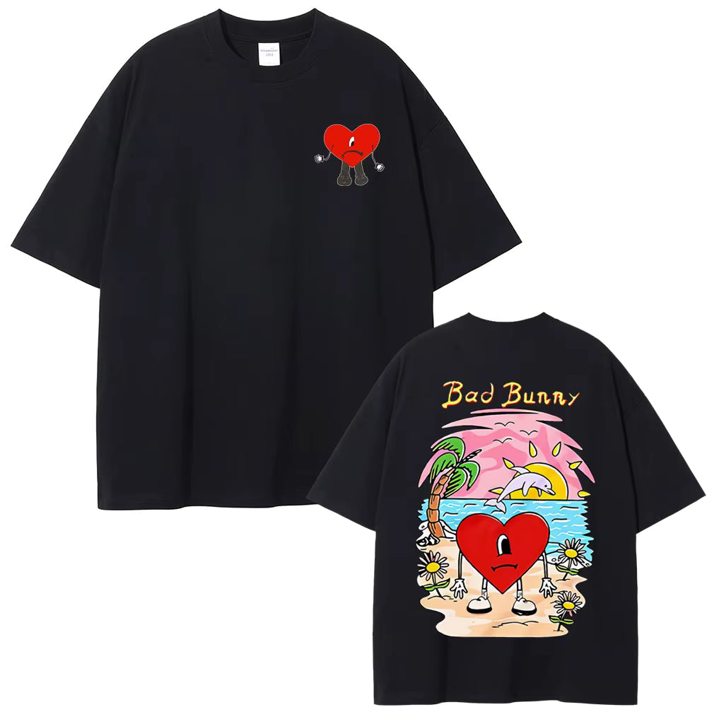 Bad Bunny T-Shirt