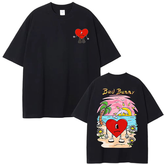 Bad Bunny T-Shirt