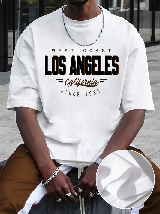 Los Angeles T-Shirt