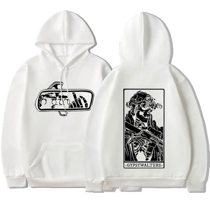 Gypsywalters Oversized Hoodie