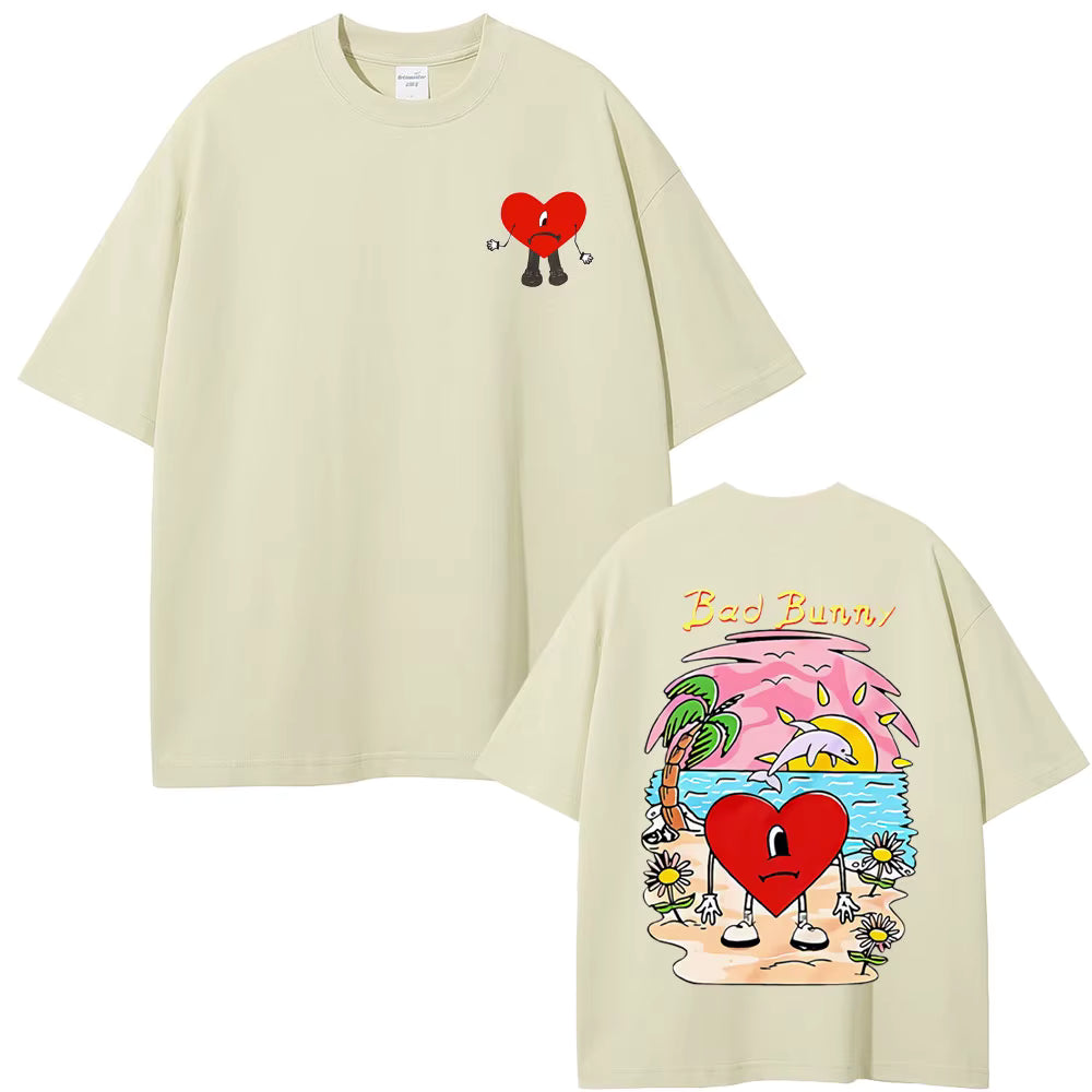 Bad Bunny T-Shirt