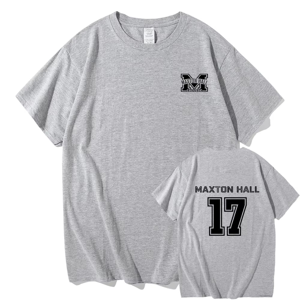 Maxton Hall T-shirt