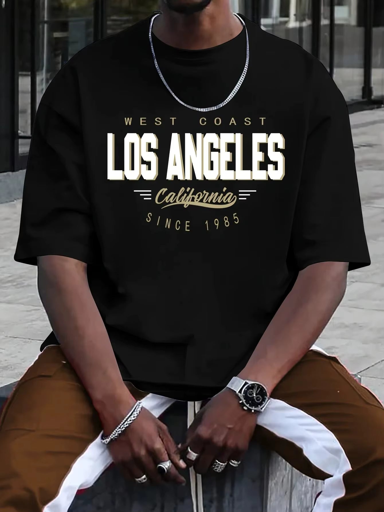 Los Angeles T-Shirt