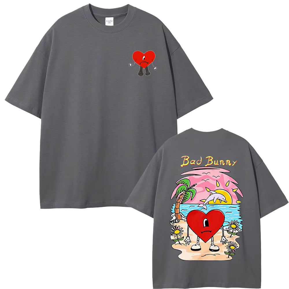 Bad Bunny T-Shirt