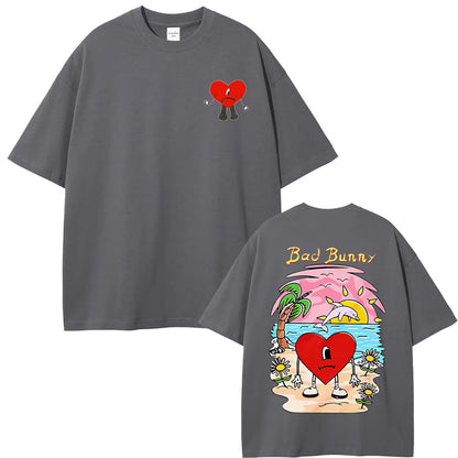 Bad Bunny T-Shirt