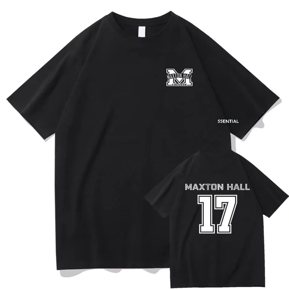 Maxton Hall T-shirt