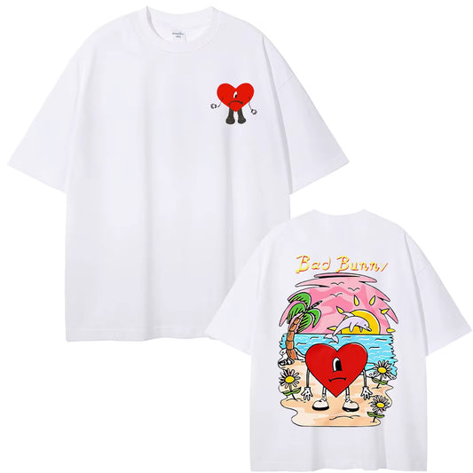 Bad Bunny T-Shirt