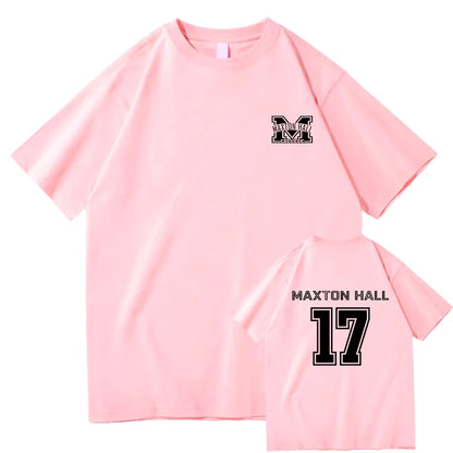 Maxton Hall T-shirt