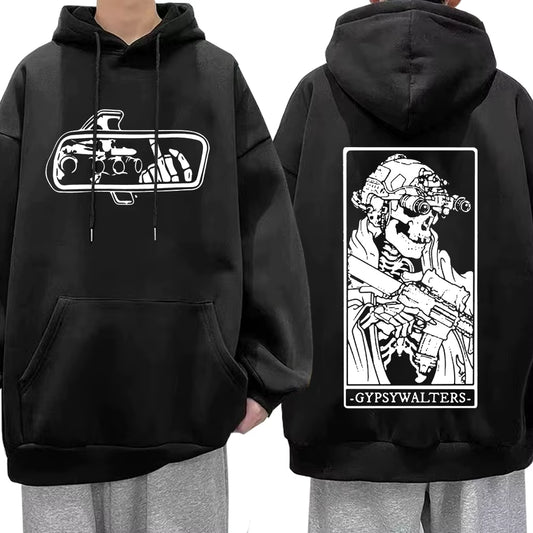 Gypsywalters Oversized Hoodie