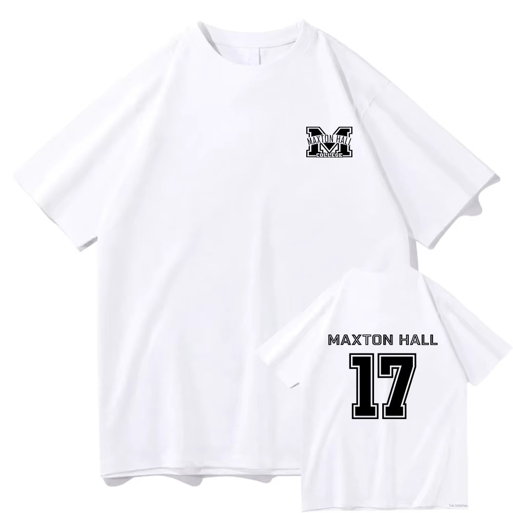 Maxton Hall T-shirt