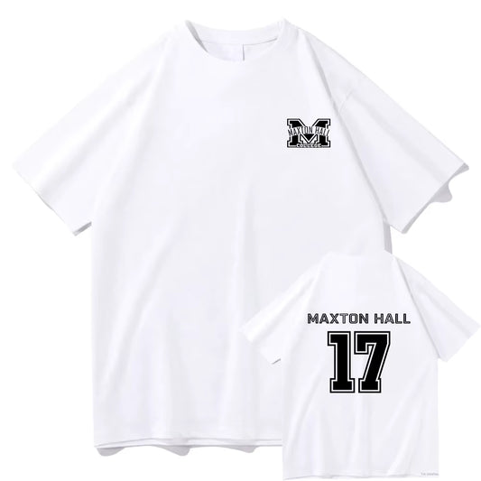 Maxton Hall T-shirt