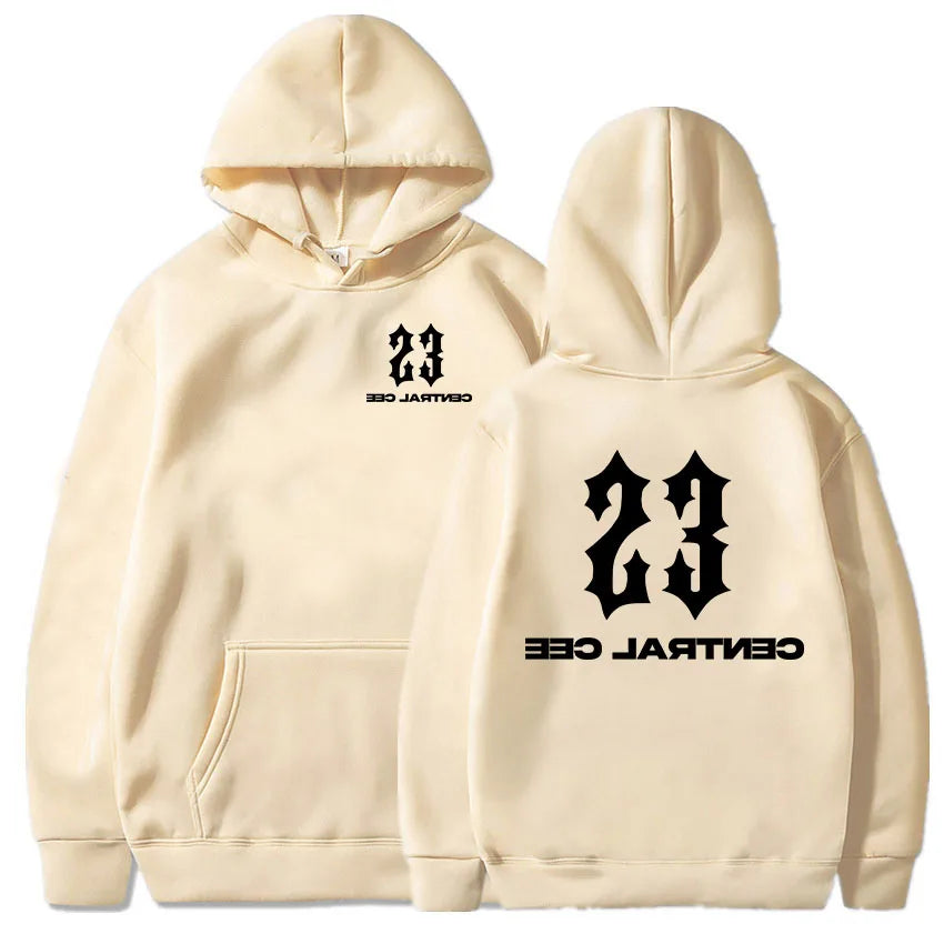23 Central Cee Hoodie