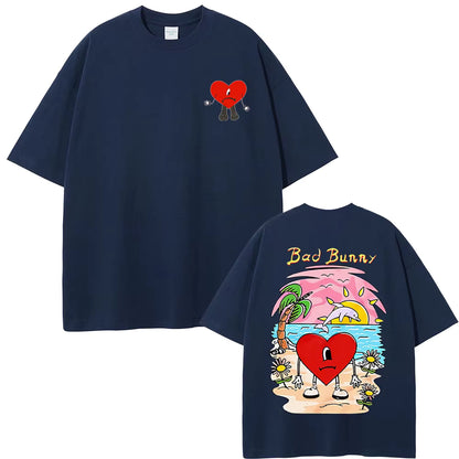 Bad Bunny T-Shirt