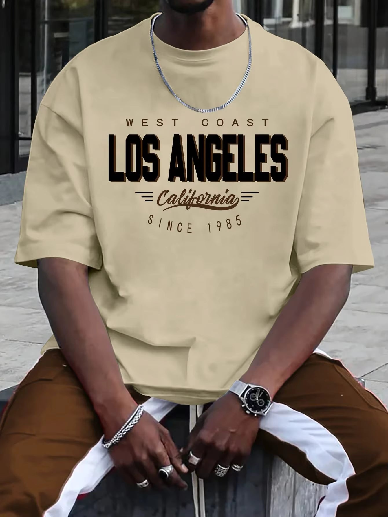 Los Angeles T-Shirt